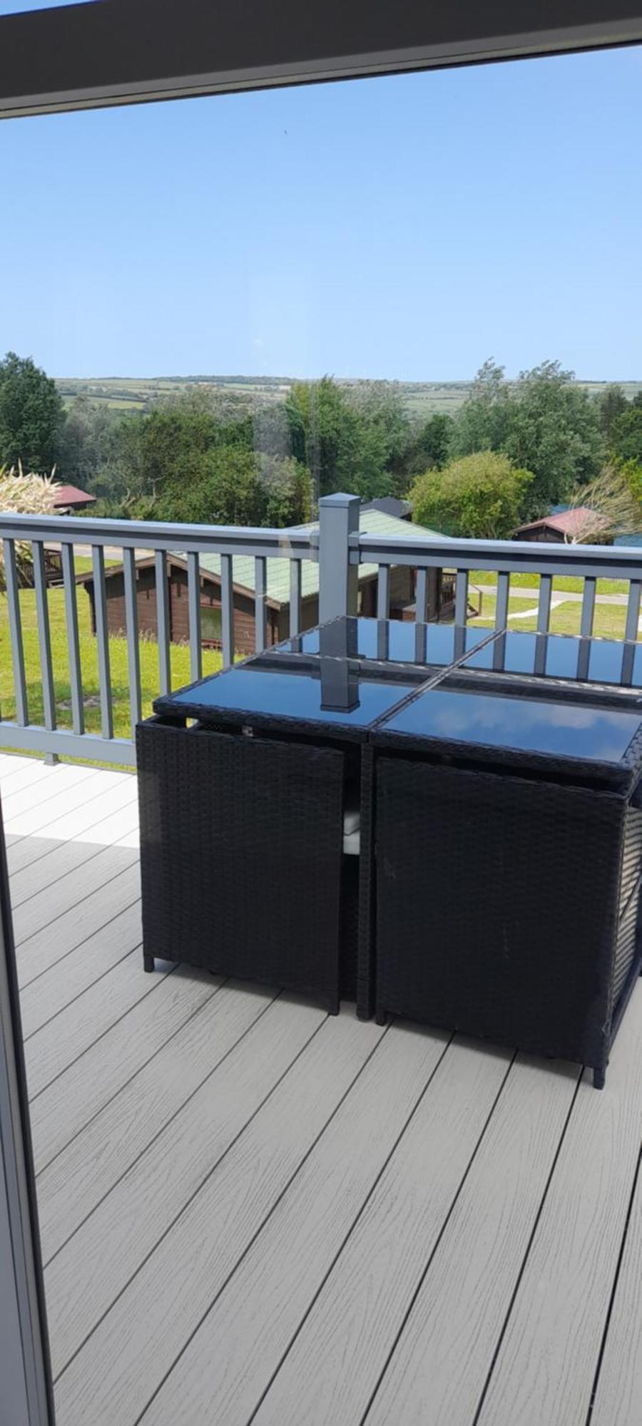 View Holiday home